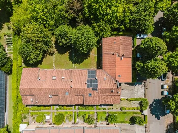 Casa con 5 locali in vendita in Via Villa d'Oro, Modena