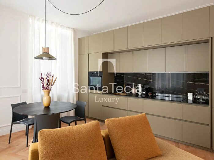 Appartamento bilocale in vendita in Via Ruggero di Lauria, Milano