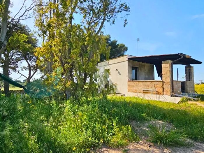 Appartamento bilocale in vendita in Contrada Torre Inserraglio, Nardo