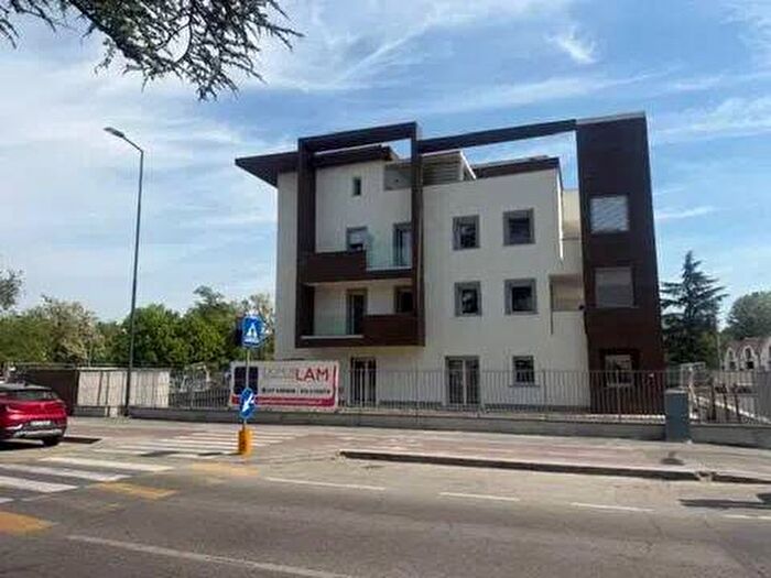 Appartamento bilocale in affitto in Strada Langhirano, Montanara Cinghio, Parma
