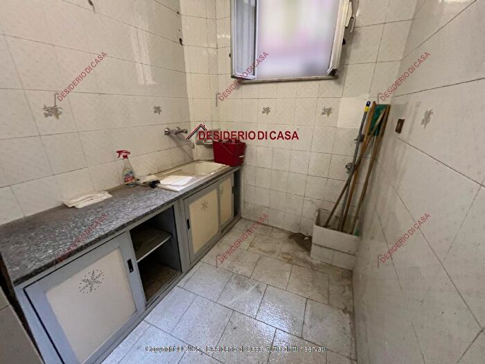 Appartamento bilocale in vendita in Palermo