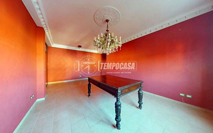 Appartamento quadrilocale in vendita in Porto SantElpidio