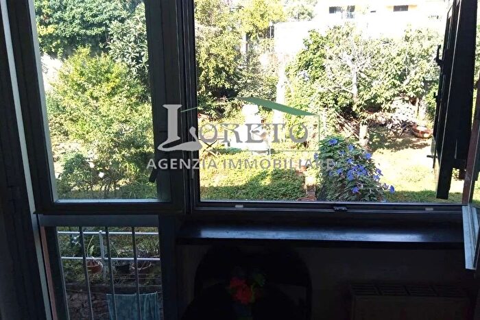 Casa quadrilocale in vendita in Via Mortero, Santa Margherita Ligure