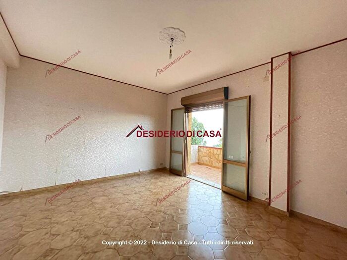 Casa quadrilocale in affitto in Via dei Mirtilli, Cefalù