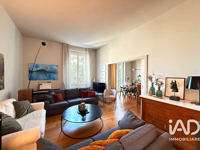 Appartamento quadrilocale in affitto in Via Lincoln, Kalsa, Palermo