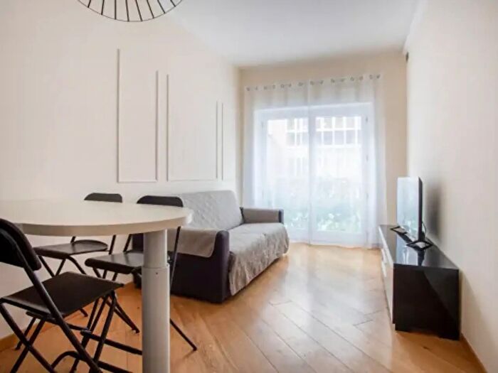 Appartamento bilocale in affitto in Via Giuseppe Pomba, Torino