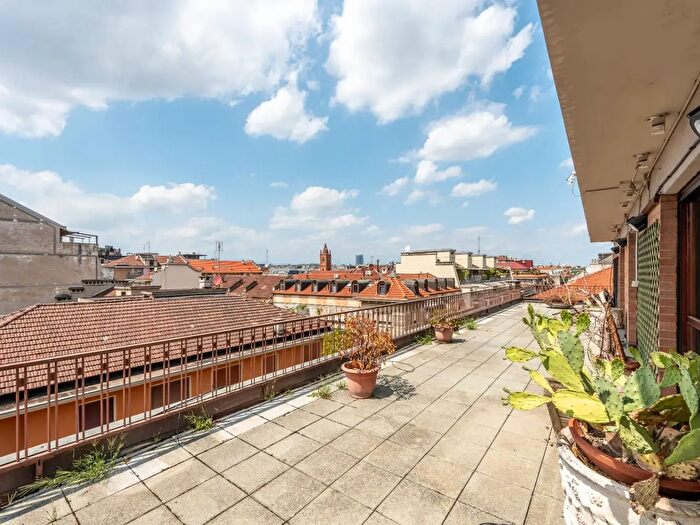 Appartamento con 5 locali in vendita in Via Saluzzo, Torino