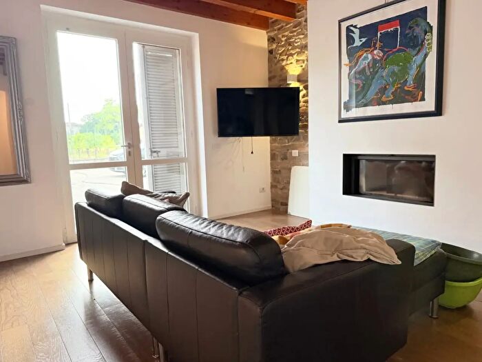 Casa trilocale in vendita in Str Fornace Vecchia, Podenzano