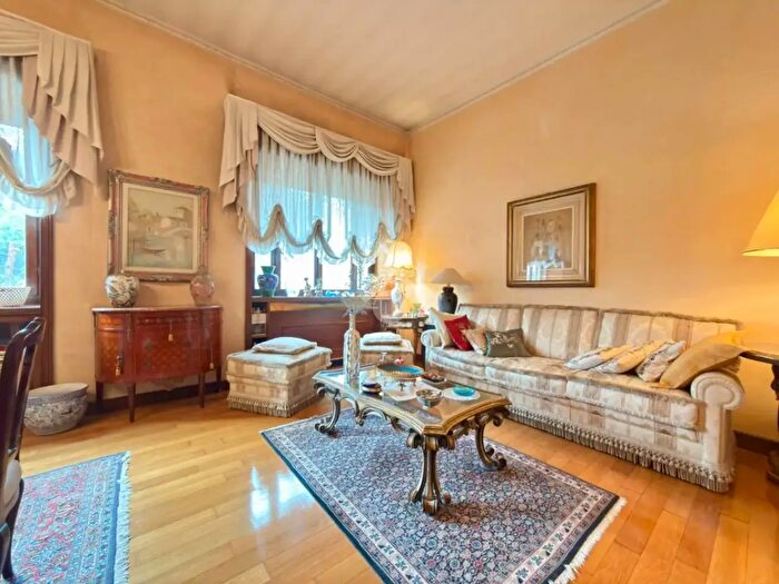 Appartamento quadrilocale in vendita in Corso Italia, San Bonifacio