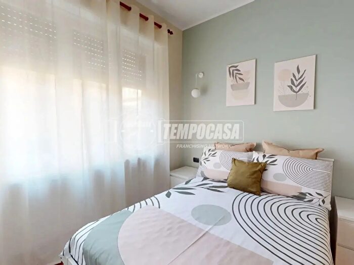 Appartamento bilocale in affitto in Via Antonio Giuseppe Bertola, Torino