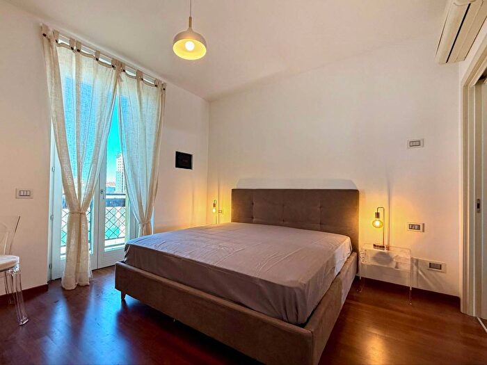 Appartamento bilocale in affitto in Via Lodovico il Moro, Tre Castelli Faenza, Milano