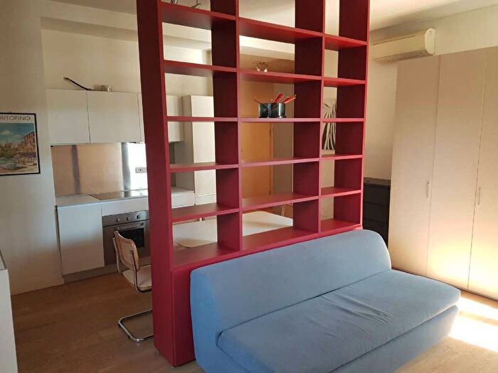 Appartamento monolocale in affitto in via Mac Mahon, Ghisolfa Mac Mahon, Milano