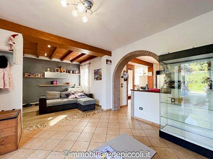 Casa quadrilocale in vendita in Torre di Mosto, Torre Di Mosto