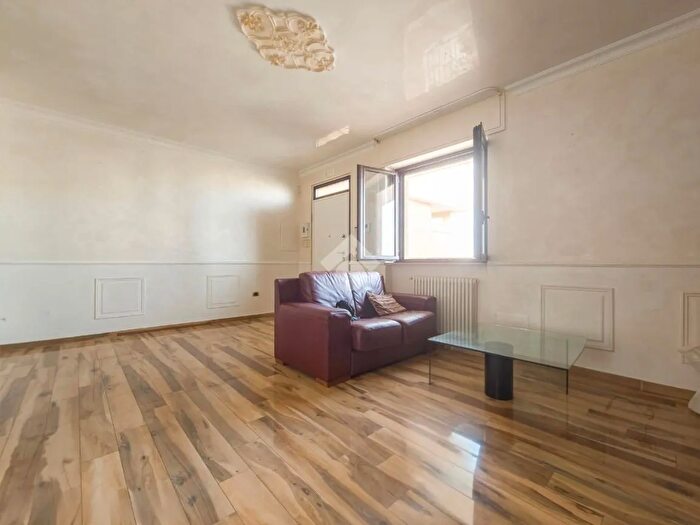 Appartamento quadrilocale in vendita in Via Francia, Manfredonia