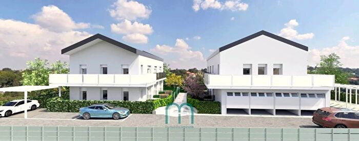 Casa con 5 locali in vendita in Via Caltana Mirano, Mirano