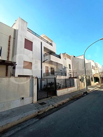 Appartamento trilocale in vendita in Via del Secco, San Vito Lo Capo