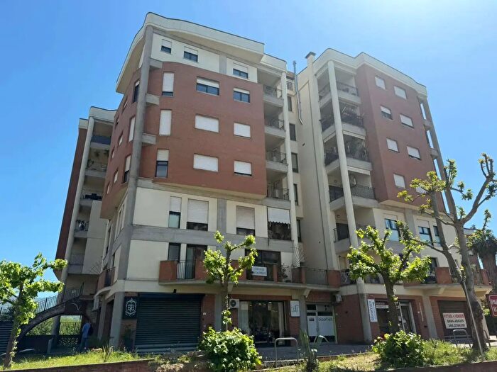 Appartamento bilocale in affitto in Via Adige, Rende