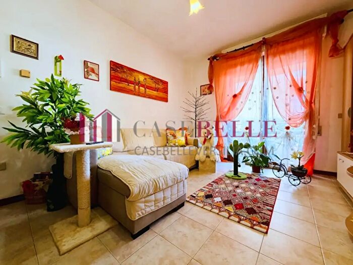 Appartamento quadrilocale in vendita in Viareggio