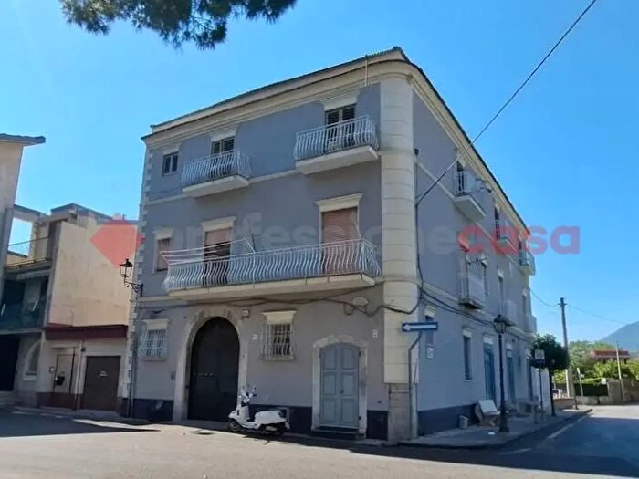 Appartamento trilocale in vendita in VI Cirri Rescigno, Castel San Giorgio