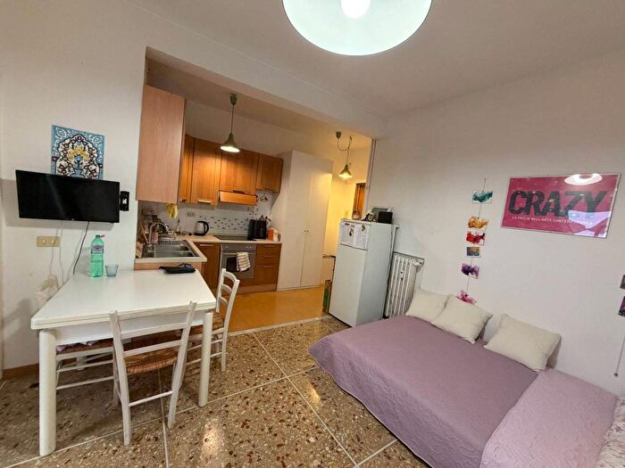 Appartamento monolocale in affitto in Via Maestro Gaetano Capocci, Africano Villa Chigi, Roma
