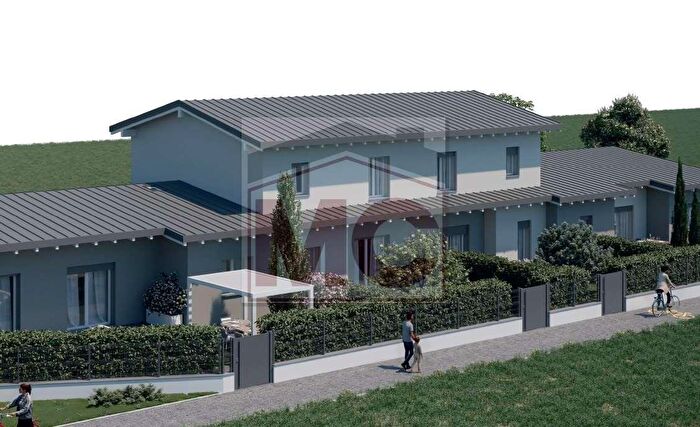 Case in Vendita e in Affitto - 3