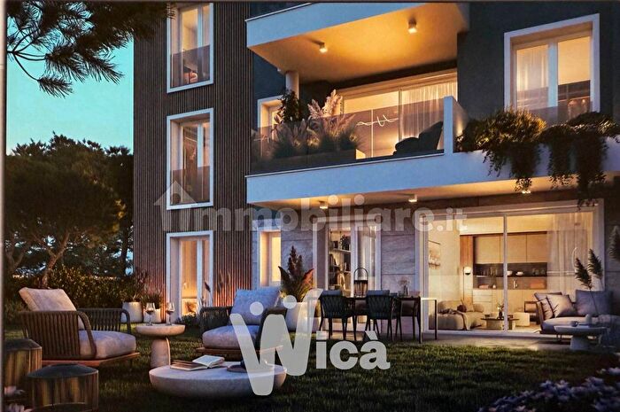 Appartamento bilocale in vendita in Cervia