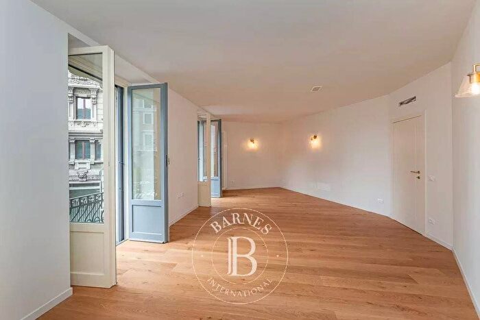 Appartamento trilocale in affitto in Viale Monza, Pasteur, Milano