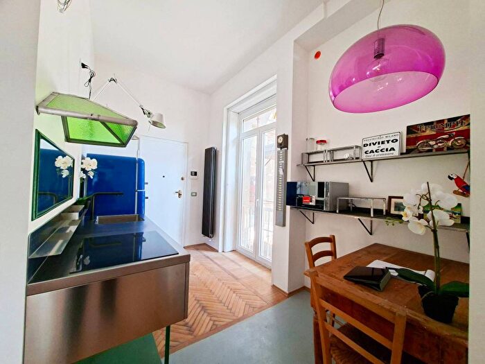 Appartamento monolocale in affitto in Via Francesco De Sanctis, Cermenate Abbiategrasso, Milano