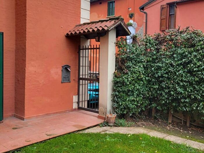 Appartamento quadrilocale in affitto in Via Emilia Ponente, Borgo Panigale, Bologna