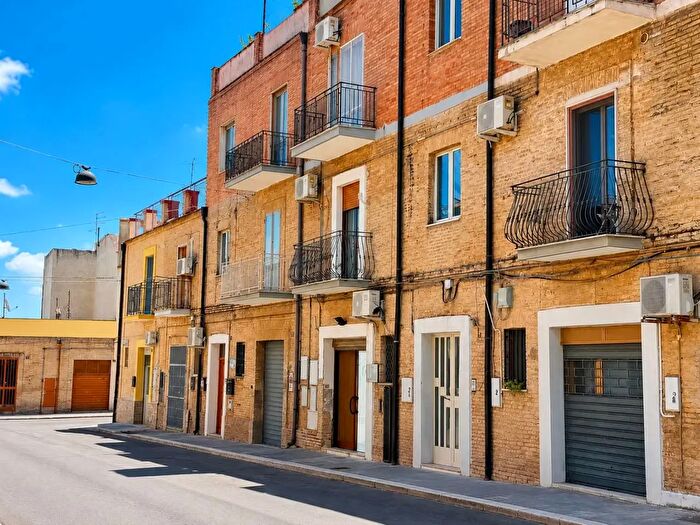 Appartamento bilocale in vendita in Lucera