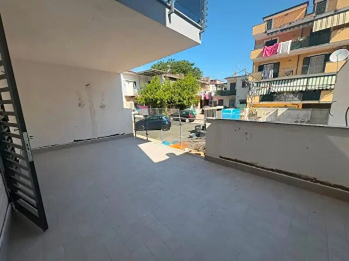 Appartamento trilocale in vendita in Via San Giacomo, Casalnuovo Di Napoli