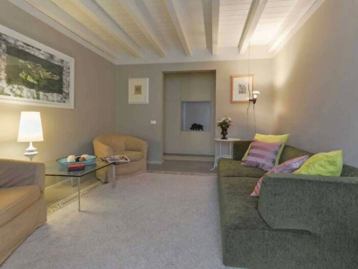 Appartamento quadrilocale in affitto in Via delle Conce, Santa Croce, Firenze