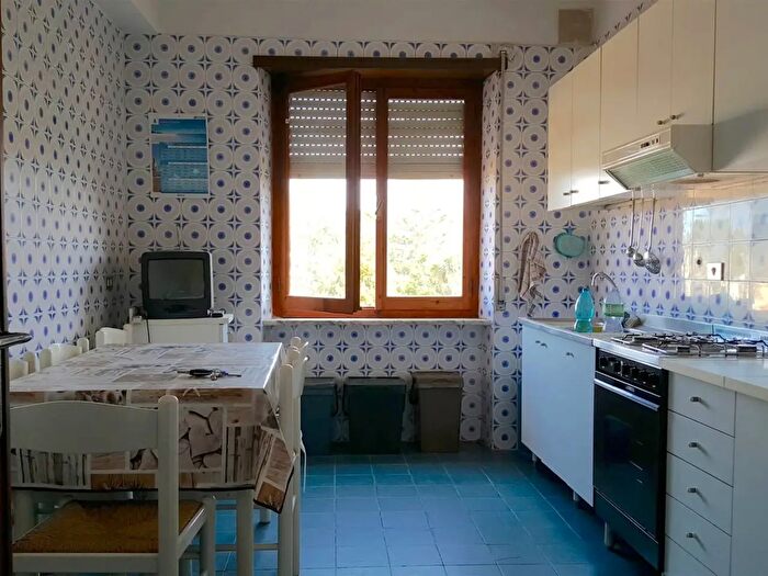 Appartamento quadrilocale in vendita in Siniscola