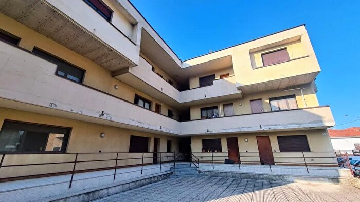 Appartamento in vendita in Via Damiano Chiesa Nizzolina Marnate Varese Lombardia Italia, Marnate