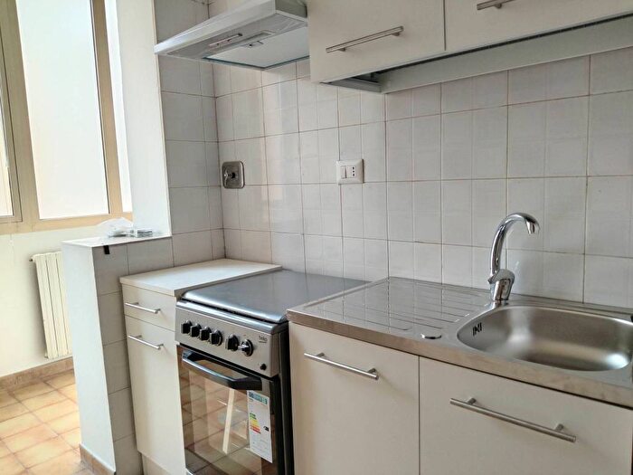 Appartamento quadrilocale in affitto in Via Irnerio, Irnerio, Bologna