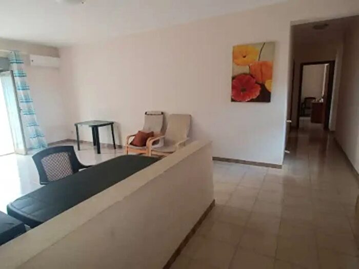 Appartamento trilocale in vendita in Viale Immacolata, Riposto