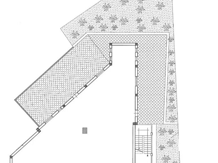 Appartamento con 5 locali in vendita in Santeramo In Colle