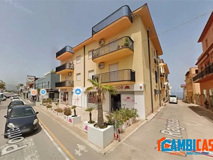 Appartamento con 5 locali in vendita in Balestrate