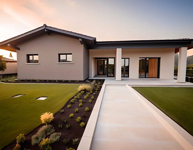 Casa con 5 locali in vendita in Via Centrale, Azzano Decimo