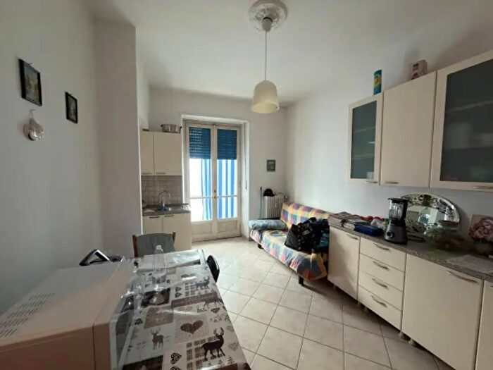 Appartamento bilocale in vendita in Via Gaspare Saccarelli, Torino