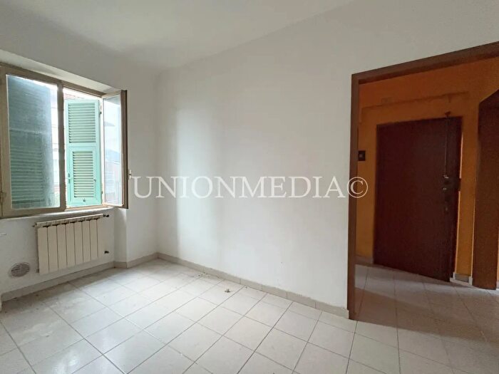 Appartamento trilocale in vendita in Via Aurelio Saffi, La Spezia