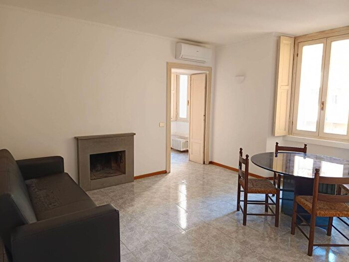 Appartamento bilocale in affitto in Via Panfilo Castaldi, Porta Venezia, Milano