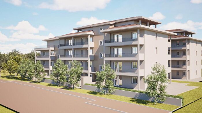 Case in Vendita e in Affitto - 2