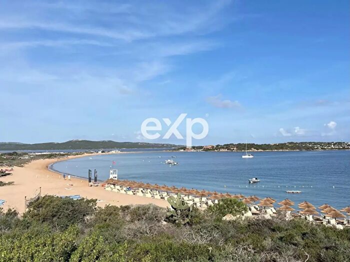 Casa bilocale in affitto in Palau