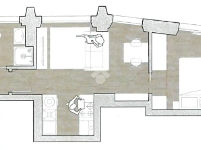 Case in Vendita e in Affitto - 2