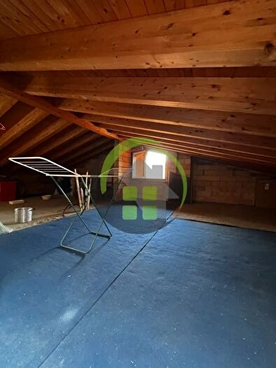 Casa trilocale in vendita in Gorle