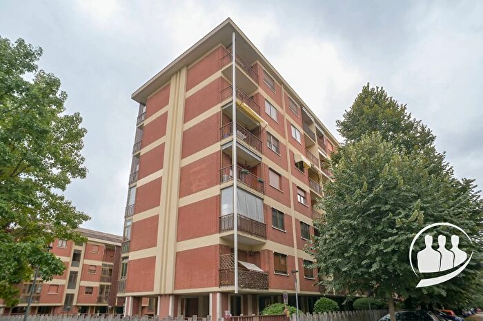 Appartamento bilocale in vendita in Via Giorgio La Pira, Collegno