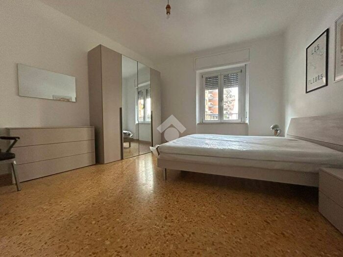 Appartamento con 5 locali in affitto in CAMERA IN VIA BONAMICO, Monteluce Ponte Rio, Perugia