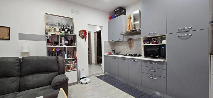 Appartamento bilocale in vendita in Via Vincenzo Maniconi Perugia, Perugia