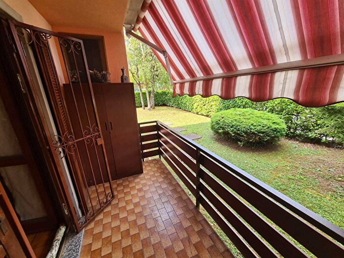 Appartamento monolocale in affitto in Via Donizetti, Onore